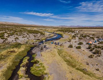 Inpección de obras y monitoreo194