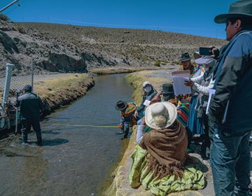Organismo de Gestión de Cuencas18