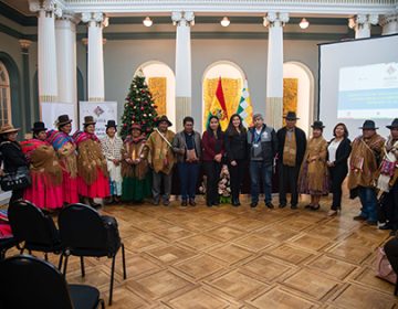 Presentación Cancilleria62